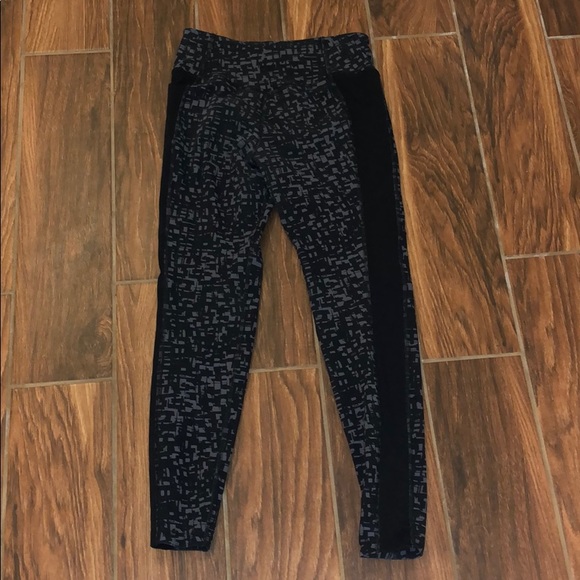 Nike Full Length Leggings - Small - Picture 5 of 5